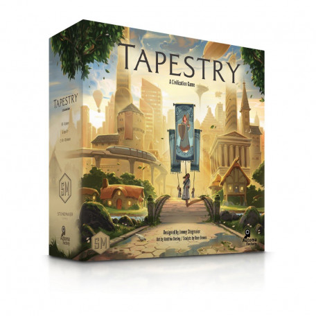 Tapestry