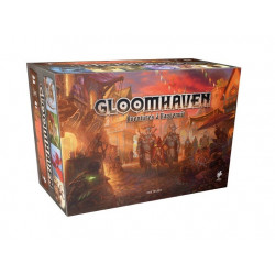 Gloomhaven