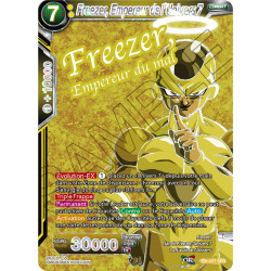 TB1-077 SR Freezer, Empereur de l'Univers 7