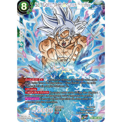 TB1-097 SCR Son Goku, la Puissance éveillée