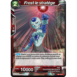 TB1-019 C Frost le stratège