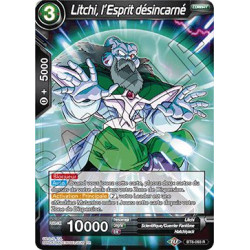BT8-093 Litchi, l'Esprit désincarné