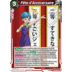 BT8-020 Fête d'Anniversaire