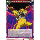 BT8-021 Boule de la Mort enflammée