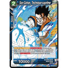 BT8-027 Son Gohan, Technique suprême