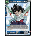 BT8-028 Son Gohan, Appelant à l'Aide