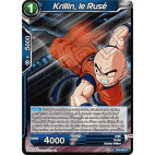 BT8-031 Krillin, le Rusé