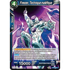 BT8-035 Freezer, Technique maléfique
