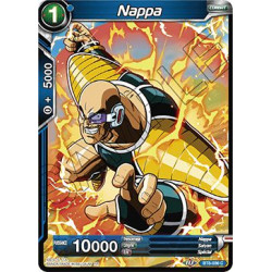 BT8-036 Nappa