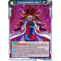 BT8-041 Conspiration de C-21