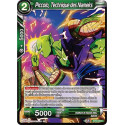 BT8-049 Piccolo, Technique des Nameks