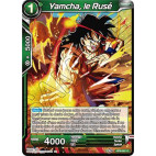 BT8-051 Yamcha, le Rusé