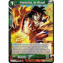 BT8-051 Yamcha, le Rusé