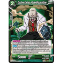BT8-057 Docteur Kochin, le Scientifique infâme
