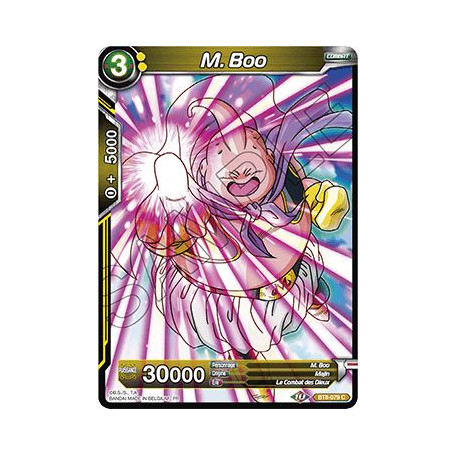 BT8-079 M. Boo