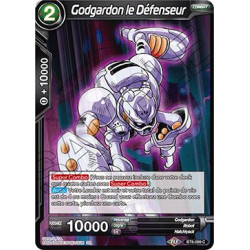 BT8-099 Godgardon le Défenseur