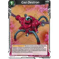 BT8-101 Gaz Destron