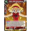 BT8-010 Videl, Aide miraculeuse