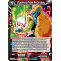 BT8-016 Docteur Myuu, le Cerveau