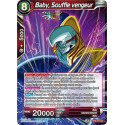 BT8-017 Baby, Souffle vengeur