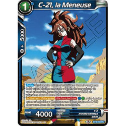 BT8-034 C-21, la Meneuse