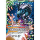 BT8-045 Docteur Willow et Docteur Kochin // Docteur Willow, le Savant machiavélique