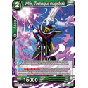 BT8-054 Whis, Technique magistrale
