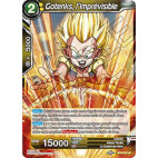 BT8-078 Gotenks, l'Imprévisible