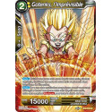 BT8-078 Gotenks, l'Imprévisible
