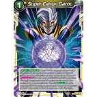BT8-088 Super Canon Garric