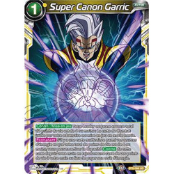 BT8-088 Super Canon Garric
