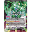 BT8-089 Litchi et Hatchiyack // Hatchiyack, Rancune assimilée