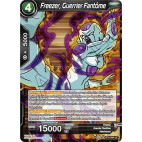 BT8-094 Freezer, Guerrier Fantôme