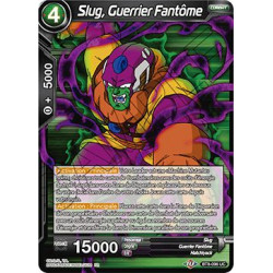 BT8-096 Slug, Guerrier Fantôme