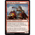 Chevalier de Tilonalli / Tilonalli's Knight