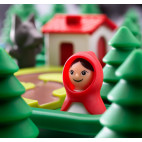 Le Petit Chaperon Rouge Deluxe