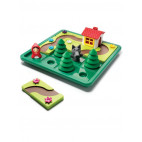 Le Petit Chaperon Rouge Deluxe