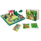 Le Petit Chaperon Rouge Deluxe