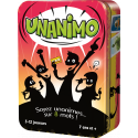 Unanimo