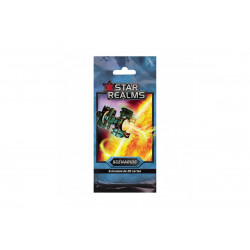Star Realms - Scenarios