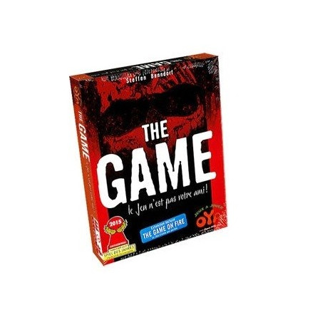 The Game