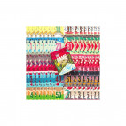 The Game - Edition Haute en Couleur