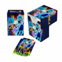 Deck Box Dragon Ball Super : Goku, Vegeta, and Broly