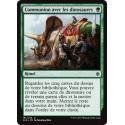 Communion avec les dinosaures / Commune with Dinosaurs