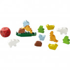 Super Mini Pyramide d’animaux