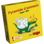 Super Mini Pyramide d’animaux