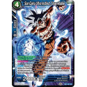 DB1-021 Son Goku Ultra Instinct, l'Inarrêtable