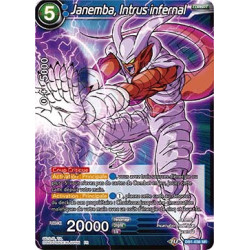 DB1-038 Janemba, Intrus infernal