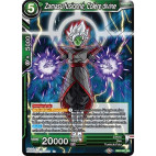 DB1-057 Zamasu fusionné, Colère divine