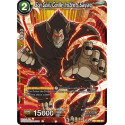 DB1-064 Son Goku Gorille, Instincts Saiyans